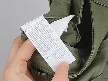 Cropp, Spodnie materiałowe damskie, rozmiar 2XS — 8