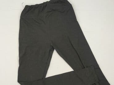 Kobiety: Legginsy Sportowe damskie, rozmiar M — 1