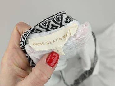 klapki rekinki born2be: NEXT Petite, Narzutka damska, rozmiar L — 4