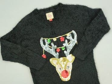 Sweter damski, rozmiar S