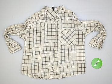 fred perry: H&M Divided, Koszula damska, rozmiar S — 3