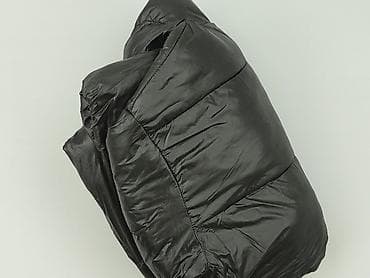 bomber: H&M Divided, Parka damska, rozmiar S — 5