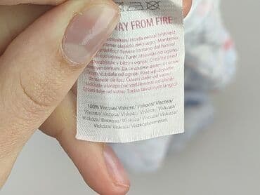 sukienka z haftowanymi kwiatami: Beloved, Sukienka damska, rozmiar S — 5