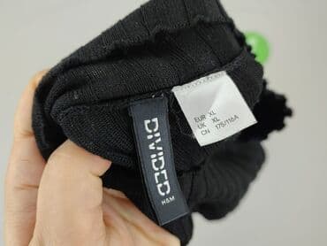 golf bezowy h m: H&M Divided, Golf damski, rozmiar XL — 4