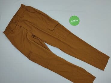 cropp spodnie cargo damskie: Ladies, Spodnie cargo damskie, rozmiar S — 2