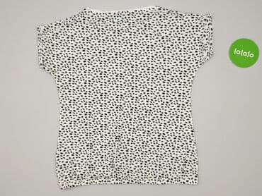 markowe marynarki damskie: Jones New York, Women's blouse, M — 3