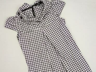 sukienki ze stójką: Ann Christine, Bluzka damska, rozmiar S — 1