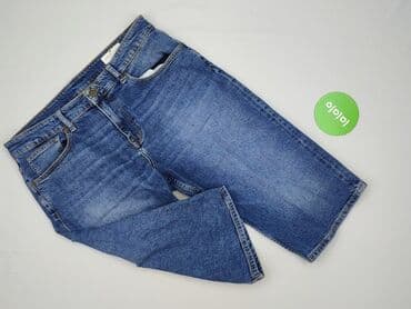 cross jeans poznań: Cross Jeans, Szorty dla mężczyzn, rozmiar M — 2