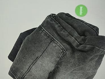 Bershka, Jeansy damskie, rozmiar S w lalafo.pl Bershka, Jeansy damskie, rozmiar S