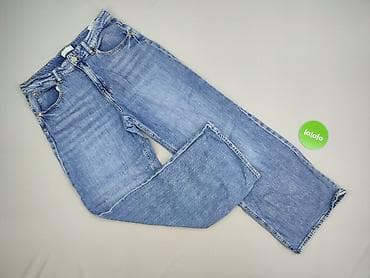 divided h: H&M, Jeansy damskie, rozmiar XL — 2