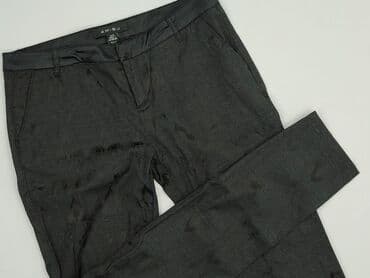 guess buty wyprzedaż olx: Amisu, Spodnie materiałowe damskie, rozmiar S — 1
