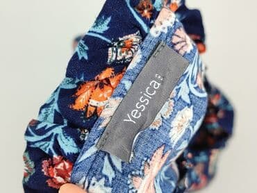 duże rozmiary ekskluzywne sukienki plus size: Yessica, Sukienka damska, rozmiar 4XL — 4