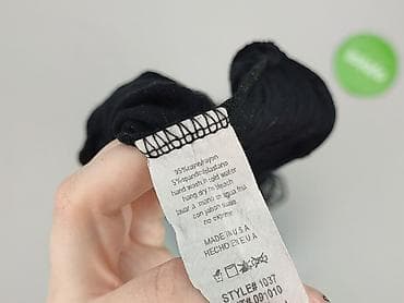 klapki masujace: Top damski, rozmiar S — 4