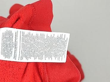 oversize basic t shirt: Nike, Bluza z kapturem dla mężczyzn, rozmiar XL — 6