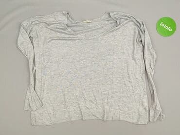 h m sweter w paski: H&M Basic, Sweter damski, rozmiar S — 3