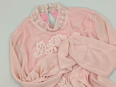 bluzki z koronki gipiury duże rozmiary: Bluzka damska, rozmiar S — 1