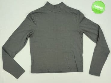 golf i koszula damska: Golf damski, rozmiar L — 2