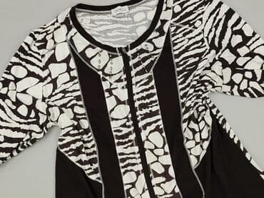 GELCO, Bluzka damska, rozmiar XL