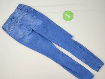 mohito spodnie jeansy: Denim Co, Джинси жіночі, XS — 3