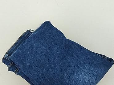 bluzki denim: Top Secret, Jeansy damskie, rozmiar S — 6