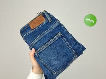 calvin klein calvin klein jeans: Jeansy damskie, rozmiar S — 6