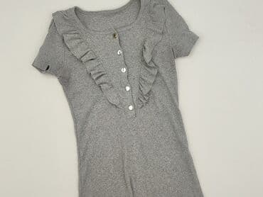 m style koszule: Bluzka damska, rozmiar M — 1