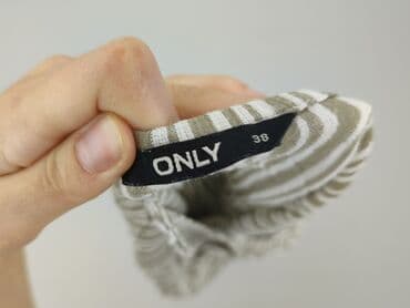 kombinezon dla niskiej kobiety: ONLY, Kombinezon damski, rozmiar M — 4