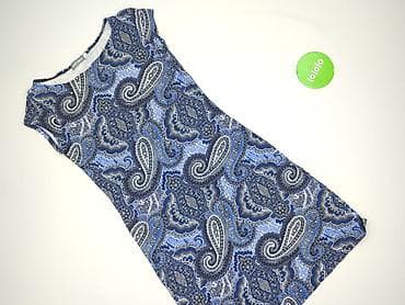 bluza niebieska h: GREY WOLF, Sukienka damska, rozmiar S — 2