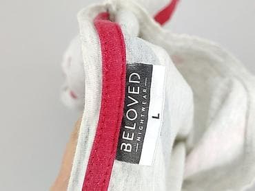 coccodrillo piżamy: Beloved, Koszula nocna damska, rozmiar L — 5