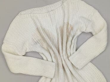 Sweter damski, rozmiar S