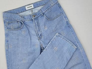 flared jeans: Jeansy dla mężczyzn, rozmiar XS — 1