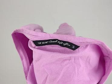 cropp oversize: Top Secret, T-shirt damski, rozmiar S — 4
