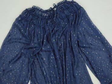 marynarka damska h: Women's blouse, size M (EU 38) — 1