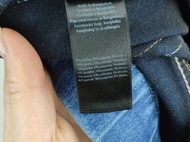 legginsy z futerkiem primark: F&F, Jeansy damskie, rozmiar XS — 5