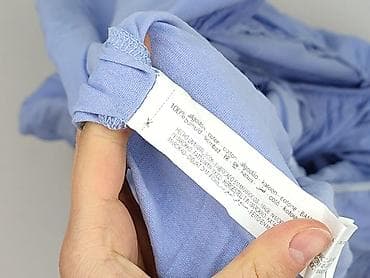 sukienka zara len: Zara, Sukienka damska, rozmiar L — 9