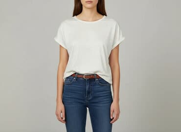 bluzki koszulowe mohito: Mohito, Bluzka damska, rozmiar M — 7