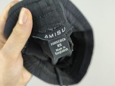 c a piżama: Amisu, Sweatpants for women, size XS (EU 34) — 4