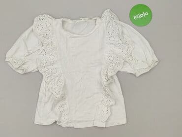 mango bluzki: MNG, Bluzka damska, rozmiar S — 2