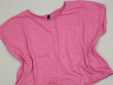 bluza sinsay: Sinsay, Top damski, rozmiar M — 1