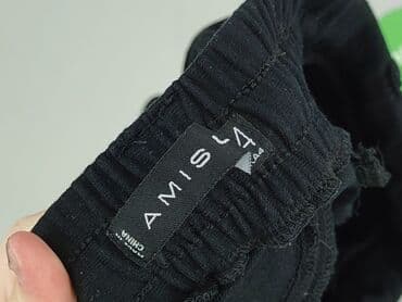 krótkie spodenki i nogi z cellulitem: Amisu, Szorty damskie, XS — 4