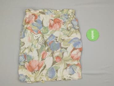 spódnice lniana tatuum: Spódnica damska, rozmiar L — 3