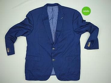 bluza appendage: Marynarka dla mężczyzn, rozmiar 3XL — 2