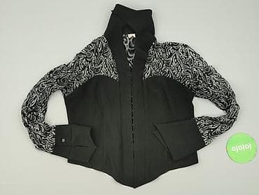 mcqueen bluza: Marynarka damska, rozmiar L w lalafo.pl — 2 mcqueen bluza: Marynarka damska, rozmiar L — 2