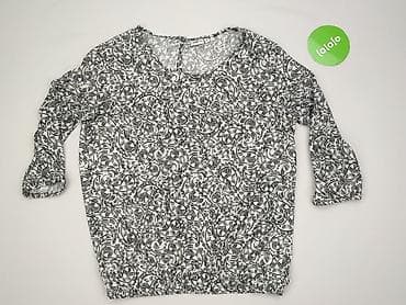 bluza tupac pull and bear: UpFashion, Women's blouse, size M — 2