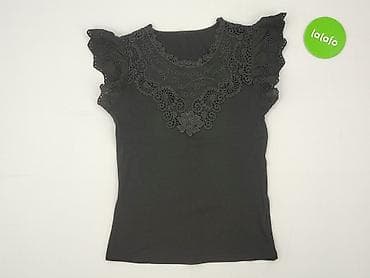 bluzki plus size tanio: Bluzka damska, rozmiar S — 2