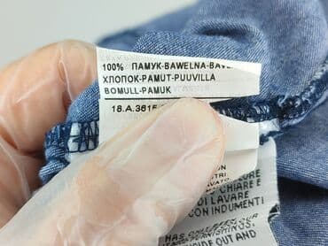 loreto koszule sklep internetowy: United Colors of Benetton, Koszula damska, S — 5