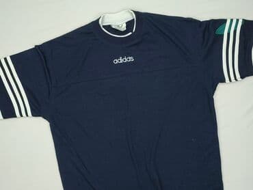 Koszulka dla mężczyzn, 2XL, Adidas, stan - Dobry