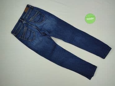 Kobiety: Cross Jeans, Jeansy damskie, S — 3