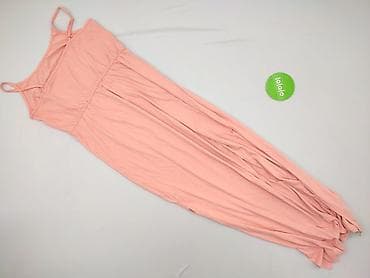 sukienki molton: Esmara, Sukienka damska, rozmiar L — 4