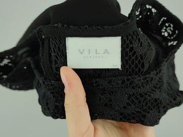 дублянка жіноча польща: Vila, Жіноча блуза, розмір L — 4